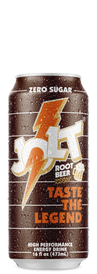 Jolt Root Beer