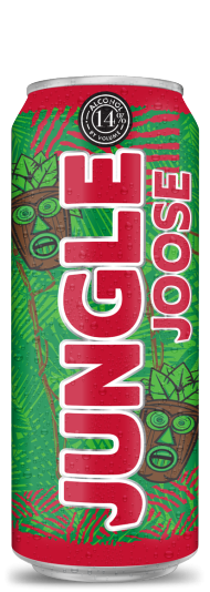 Joose Jungle Joose