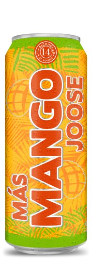 Joose Mas Mango