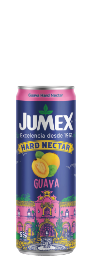 Jumex Hard Nectar Guava