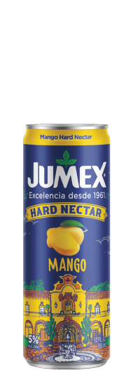Jumex Hard Nectar Mango
