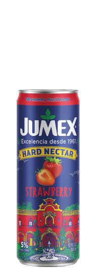 Jumex Hard Nectar Strawberry