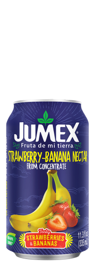 Jumex Strawberry Banana Nectar