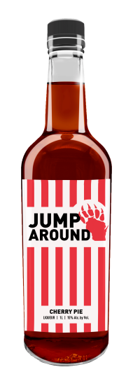 Jump Around Cherry Pie