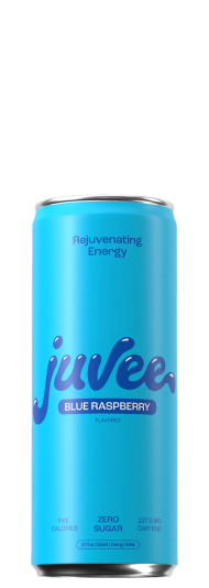 Juvee Blue Raspberry