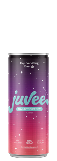 Juvee Galactic Berry