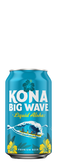 Kona Big Wave