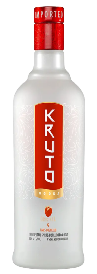 Kruto Vodka