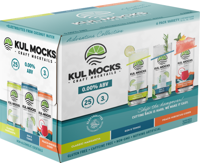 Kul Mocks Adventure Collection