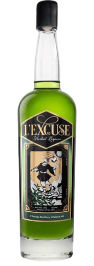 L'Excuse Green
