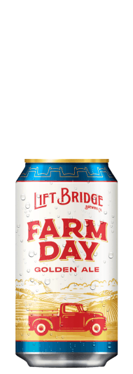 Lift Bridge Farm Day
