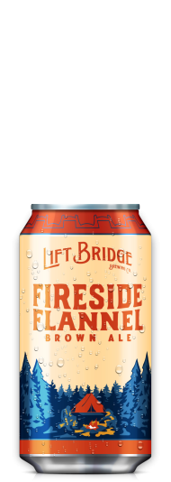 Lift Bridge Fireside Flannel