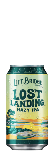 Lift Bridge Lost Landing