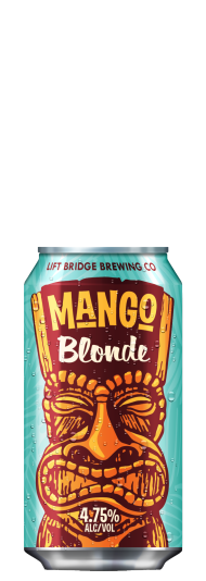 Lift Bridge Mango Blonde