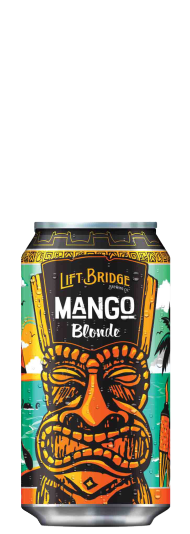 Lift Bridge Mango Blonde