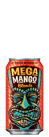Lift Bridge Mega Mango Blonde