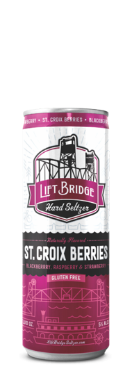 Lift Bridge St. Croix Berries