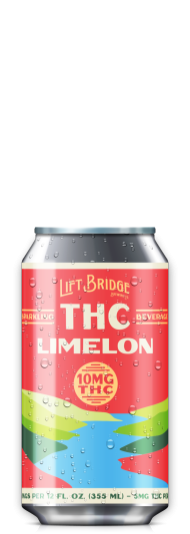Lift Bridge THC Limelon