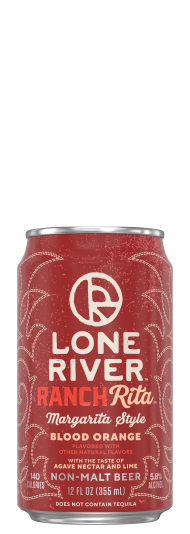 Lone River Ranch Rita Blood Orange