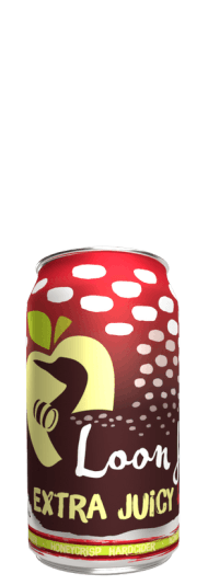 Loon Juice Extra Juicy