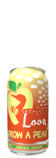 Loon Juice Grow A Pear