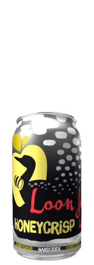Loon Juice Honeycrisp