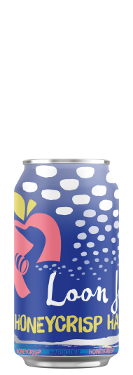 Loon Juice Honeycrisp Haze