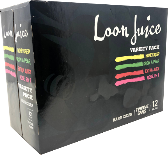 Loon Juice Variety Pack
