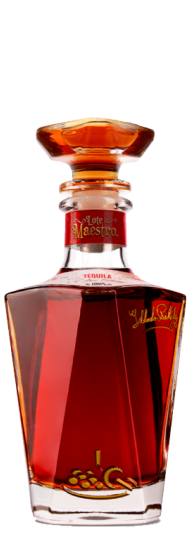 Lote Maestro Tequila Extra Anejo