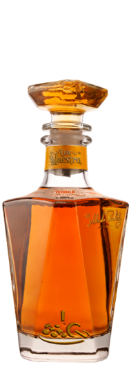 Lote Maestro Tequila Reposado