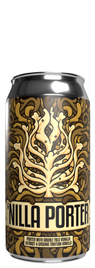 Lupulin 'Nilla Porter