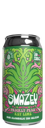 Lupulin Smazey Prickly Pear Key Lime
