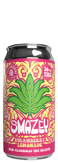 Lupulin Smazey Strawberry Lemonade