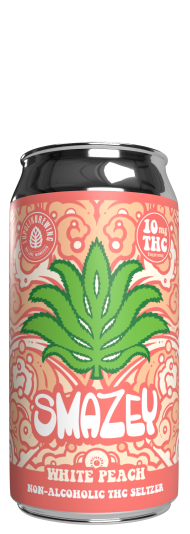Lupulin Smazey White Peach