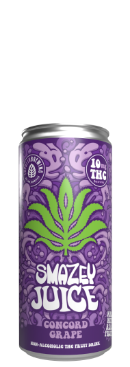 Lupulin Smazey Juice Concord Grape