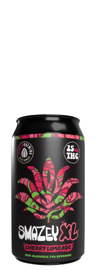 Lupulin Smazey XL Cherry Limeade
