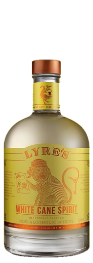 Lyre's Non-Alcoholic White Cane Spirit