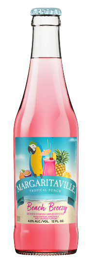Margaritaville Beach Breezy