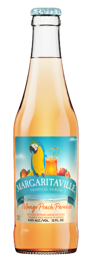 Margaritaville Mango Peach Paradise