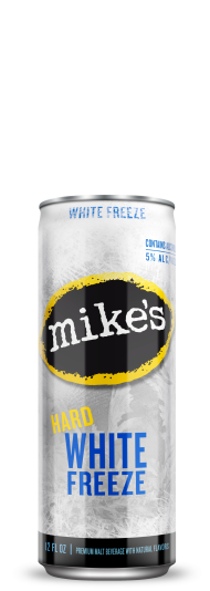 Mike's Hard White Freeze