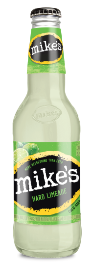 Mike's Hard Limeade