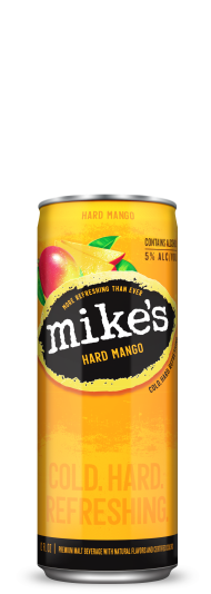 Mike's Hard Mango