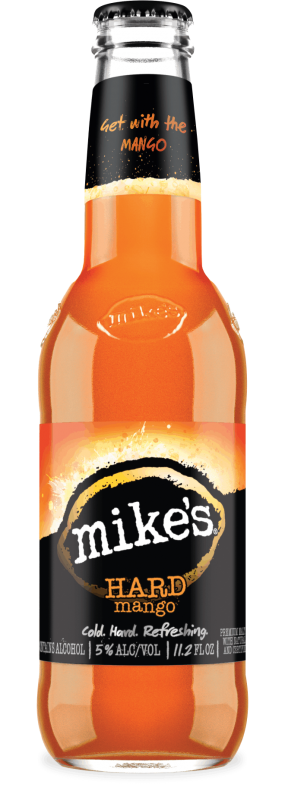 Mike's Hard Mango