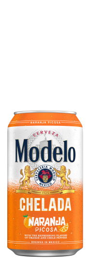 Modelo Introduces Its Chelada Variety Pack of Fruit Flavors Including Piña  Picante