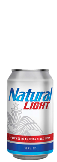 Beer Natural Light Bill S Distributing