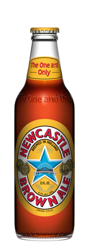 Newcastle Brown Ale