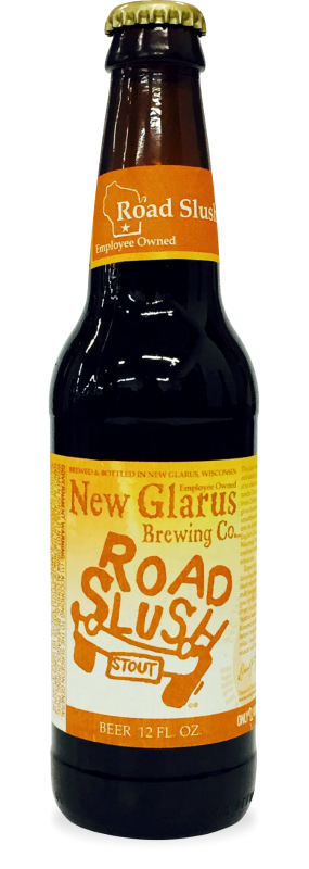 New Glarus Road Slush