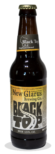 New Glarus Black Top