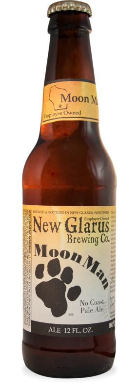 Beer New Glarus Moon Man Bill S Distributing