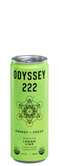 Odyssey 222 Lemon Lime
